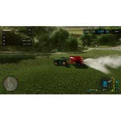 FARMING SIMULATOR 22 PS4