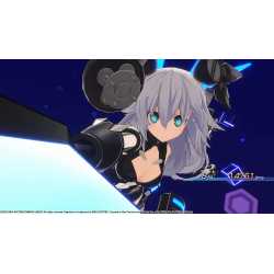 NEPTUNIA: SISTERS VS SISTERS - CALENDAR EDITION PS4