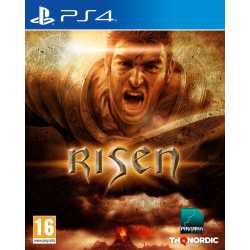 RISEN PS4