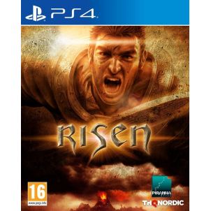 RISEN PS4