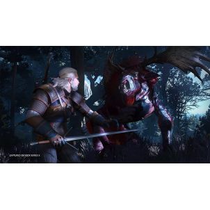 THE WITCHER III (3): WILD HUNT (GAME OF THE YEAR EDITION) XBOX SERIES X