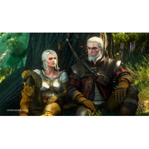 THE WITCHER III (3): WILD HUNT (GAME OF THE YEAR EDITION) XBOX SERIES X