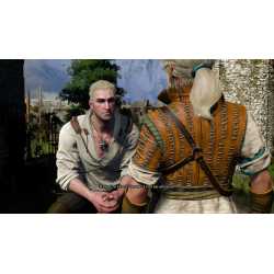 THE WITCHER III (3): WILD HUNT (GAME OF THE YEAREDITION) PS5