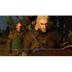 THE WITCHER III (3): WILD HUNT (GAME OF THE YEAREDITION) PS5