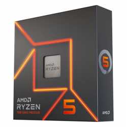 CPU AMD RYZEN 5 7600 BOX