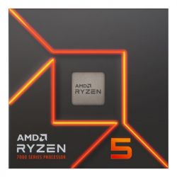 CPU AMD RYZEN 5 7600 BOX
