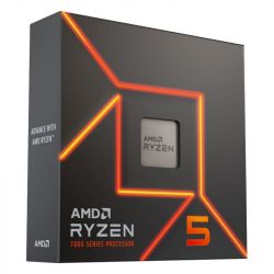CPU AMD RYZEN 5 7600 BOX