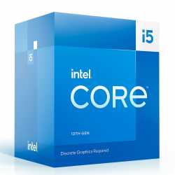 CPU INTEL CORE I5-13400F (2.5 GHZ / 4.6 GHZ)