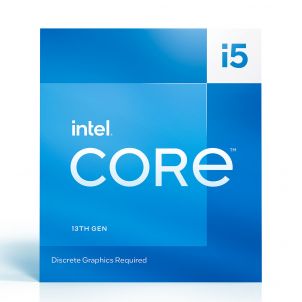CPU INTEL CORE I5-13400F (2.5 GHZ / 4.6 GHZ)