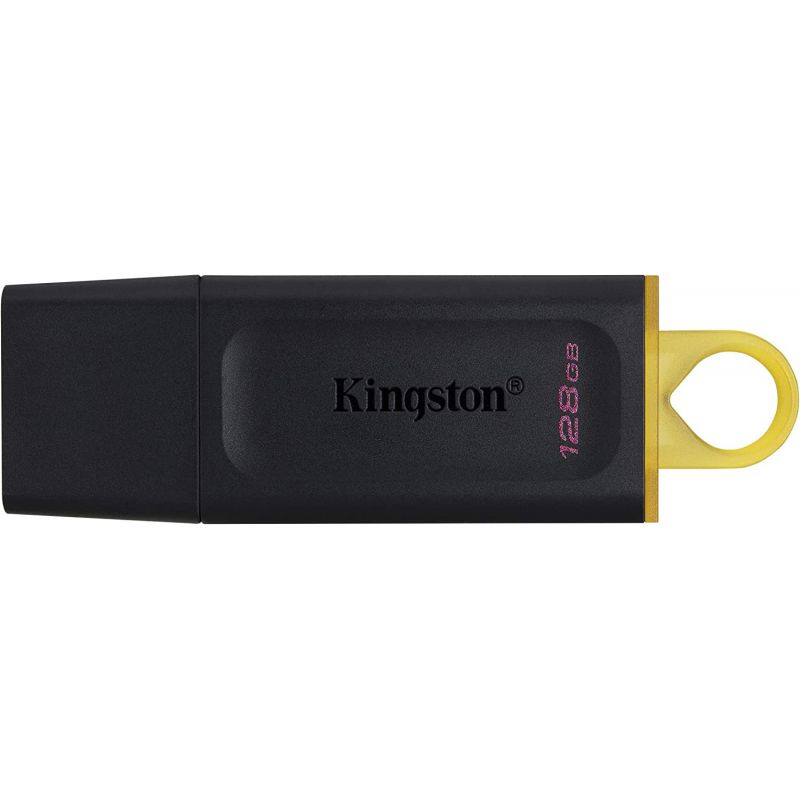 CLE USB 128 GO KINGSTON PENDRIVE USB-A 3.2 DTX