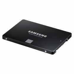 SSD 2.5 POUCES SAMSUNG 870 EVO 500GO