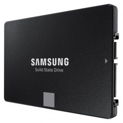 SSD 2.5 POUCES SAMSUNG 870 EVO 500GO