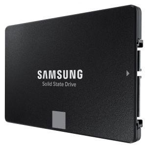SSD 2.5 POUCES SAMSUNG 870 EVO 500GO