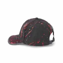 CASQUETTE ADULTE CAPSLAB - MARVEL - DEADPOOL 58 CM