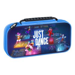 SACOCHE - JUST DANCE -POUR SWITCH / SWITCH OLED