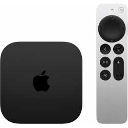 APPLE TV 2022 4K 64GB WIFI