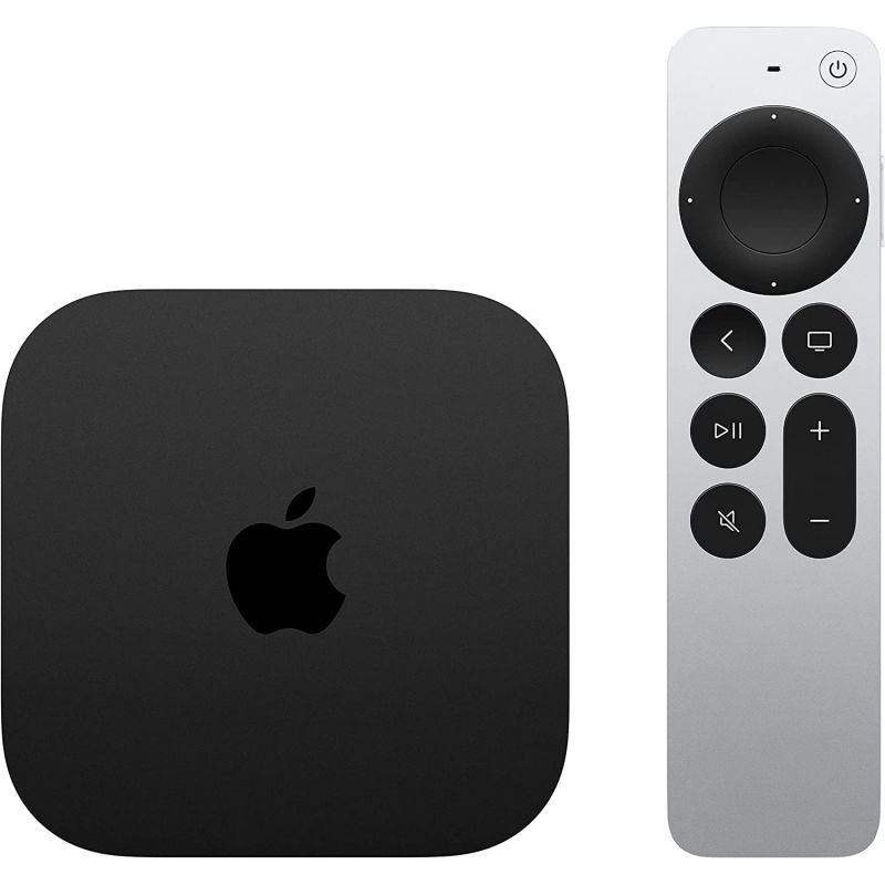 APPLE TV 2022 4K 64GB WIFI