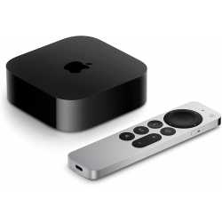 APPLE TV 2022 4K 64GB WIFI