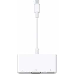 APPLE ADAPTATEUR MULTIPORT VGA USB-C