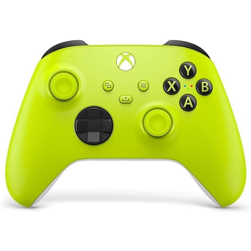 MANETTE XBOX SERIE X/S WIRELESS ELECTRIC VOLT