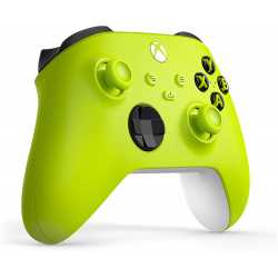 MANETTE XBOX SERIE X/S WIRELESS ELECTRIC VOLT