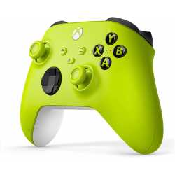 MANETTE XBOX SERIE X/S WIRELESS ELECTRIC VOLT