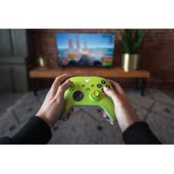 MANETTE XBOX SERIE X/S WIRELESS ELECTRIC VOLT