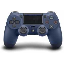 MANETTE PS4 DUALSHOCK 4 V2 MIDNIGHT BLUE PS4