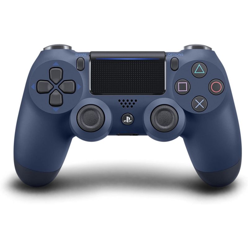 MANETTE PS4 DUALSHOCK 4 V2 MIDNIGHT BLUE PS4