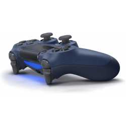 MANETTE PS4 DUALSHOCK 4 V2 MIDNIGHT BLUE PS4