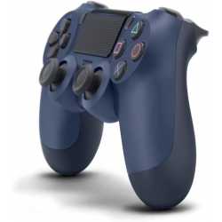 MANETTE PS4 DUALSHOCK 4 V2 MIDNIGHT BLUE PS4