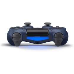 MANETTE PS4 DUALSHOCK 4 V2 MIDNIGHT BLUE PS4