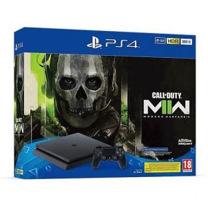 CONSOLE PS4 - CALL OF DUTY: MODERN WARFARE II BUNDLE PS4