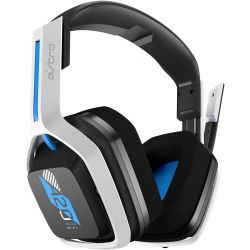 ASTRO GAMING - A20 WIRELESS HEADSET GEN 2 POUR PS5/PS4/PC