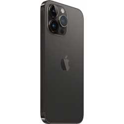 APPLE IPHONE 14 PRO MAX 128GB 6.7 POUCES SPACE BLACK