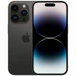 APPLE IPHONE 14 PRO 128GB 6.1 POUCES SPACE BLACK