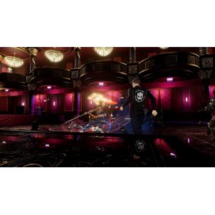 WANTED DEAD STANDARD PS5