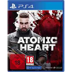 ATOMIC HEART PS4