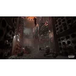 ATOMIC HEART PS4