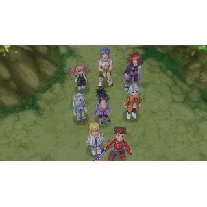 TALES OF SYMPHONIA REMASTERED (CHOSEN EDITION) SWITCH