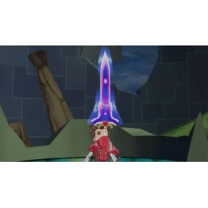 TALES OF SYMPHONIA REMASTERED (CHOSEN EDITION) SWITCH