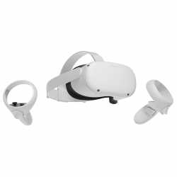 CASQUE VR META QUEST 2 - 128GB