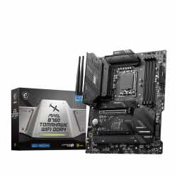 CARTE MERE MSI MAG B760 TOMAHAWK WIFI DDR4