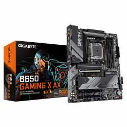 CARTE MERE GIGABYTE B650 GAMING X AX