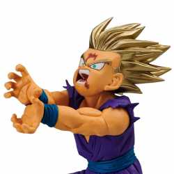 FIGURINE - DRAGON BALL - BLOOD OF SAIYANS - SON GOHAN 14CM