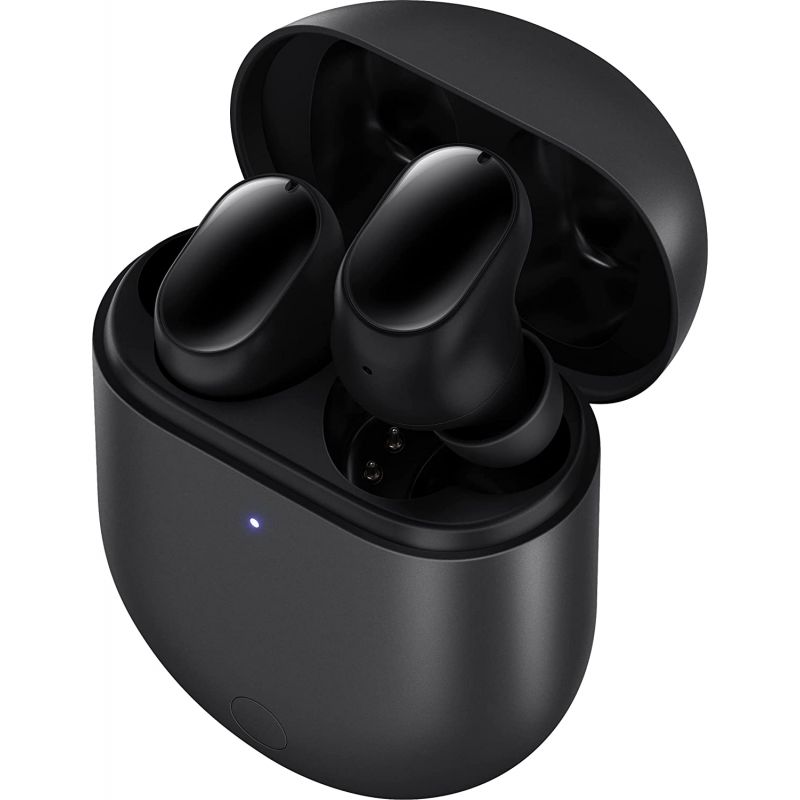 XIAOMI ECOUTEUR AURICULAIRE REDMI BUDS 3 PRO NOIR