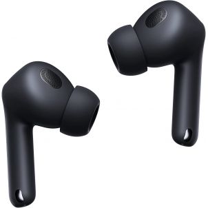 XIAOMI AURICULAIRE WIRELESS BUDS 3T PRO BLACK
