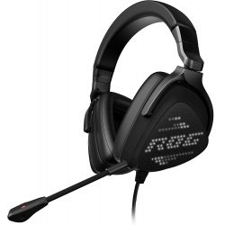 CASQUE ASUS ROG DELTA S ANIMATE (PC/MAC/PS4/PS5/SWITCH)