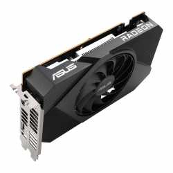 CARTE GRAPHIQUE ASUS PHOENIX RX6400 4G