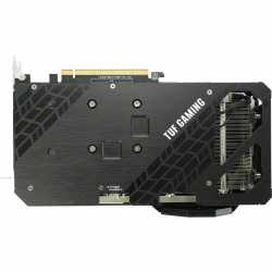 CARTE GRAPHIQUE ASUS TUF- RX 6500 XT-O4G - GAMING